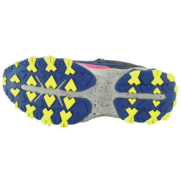 Fila Oakmont TR Sneakers - Picture 2 of 9